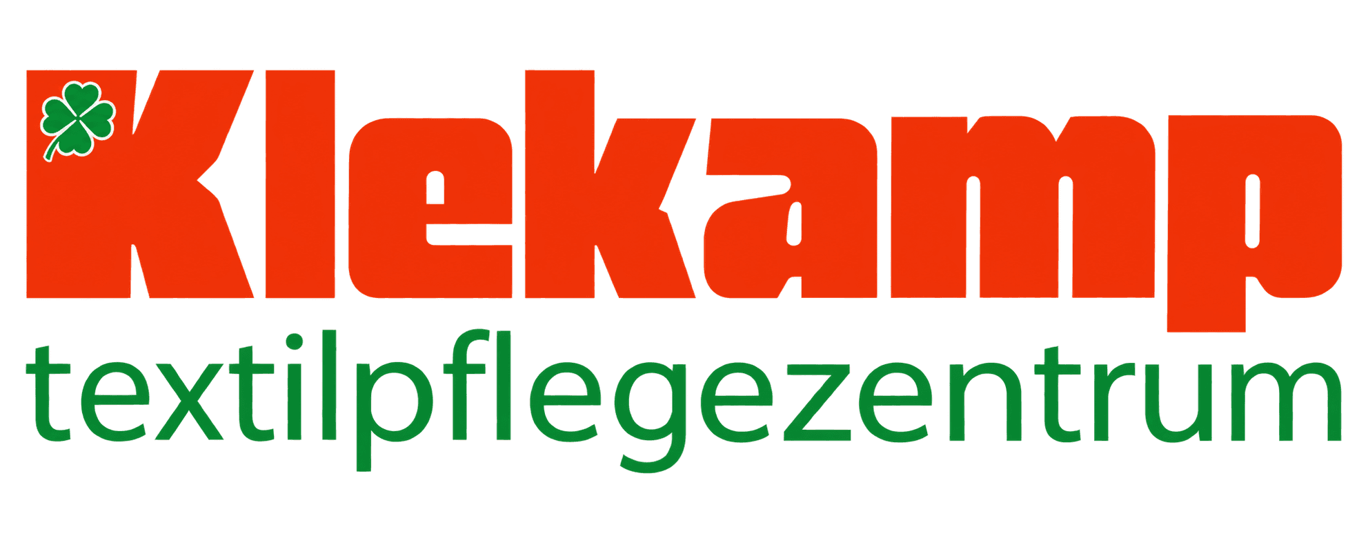 Klekamp Textilpflegezentrum